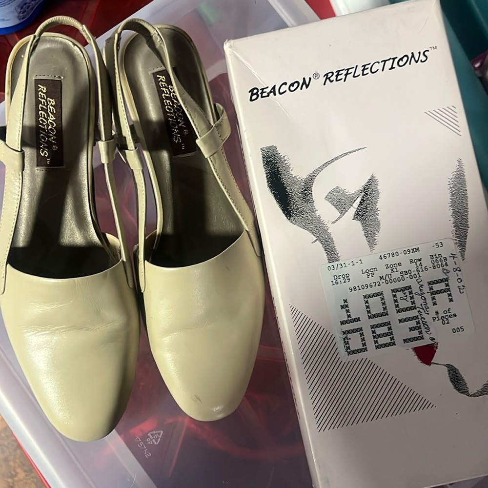 Beacon Reflections Women’s shoes